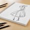 Strathmore® 400 Series Sketch Paper Pad